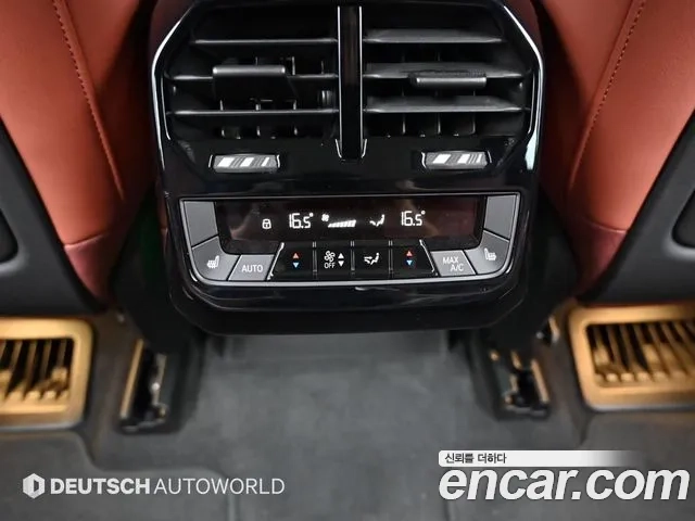 BMW iX id 2944413 из Кореи 7