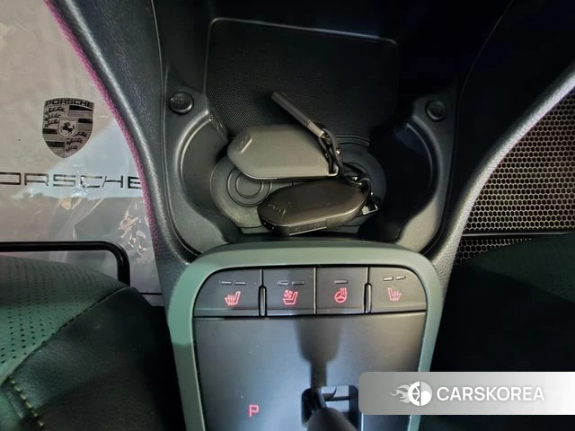 Kia The New Morning (JA) id 3953045 из Кореи 7