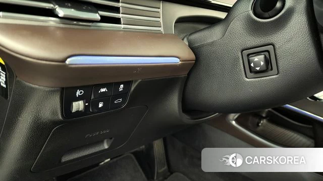 Hyundai The New Grandeur IG id 3893441 из Кореи 7