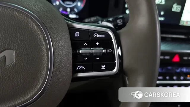 Kia Carnival 4th generation id 3659364 из Кореи 7