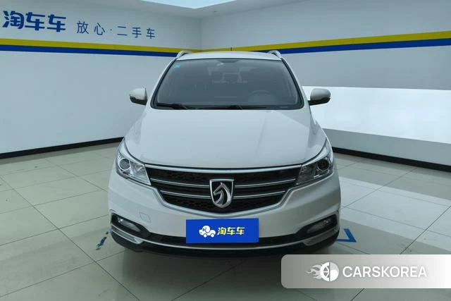 Baojun 730 id 4238464 из Китая 7