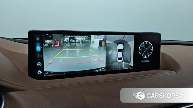 Genesis G80 (RG3) id 3839751 из Кореи 7