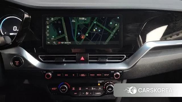 Kia Niro EV id 3401753 из Кореи 7