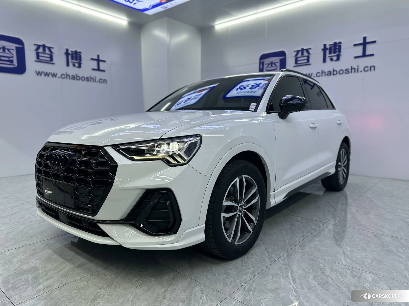 Audi Q3 id 4510288 из Китая 7