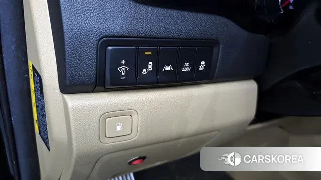 Kia The New Carnival id 3009116 из Кореи 7