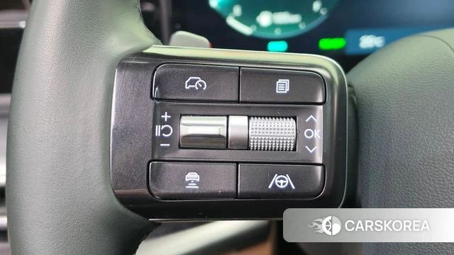 Hyundai Grandeur Hybrid (GN7) id 4916855 из Кореи 7