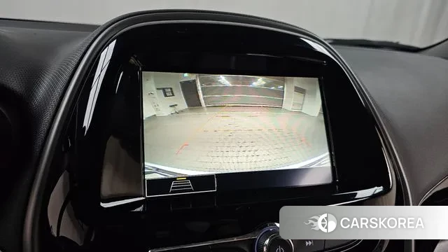 Chevrolet (GM Daewoo) The New Spark id 3765576 из Кореи 7