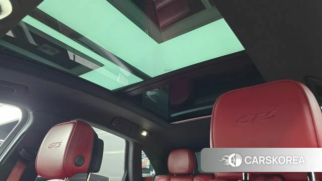 Porsche Macan id 4516394 из Кореи 7