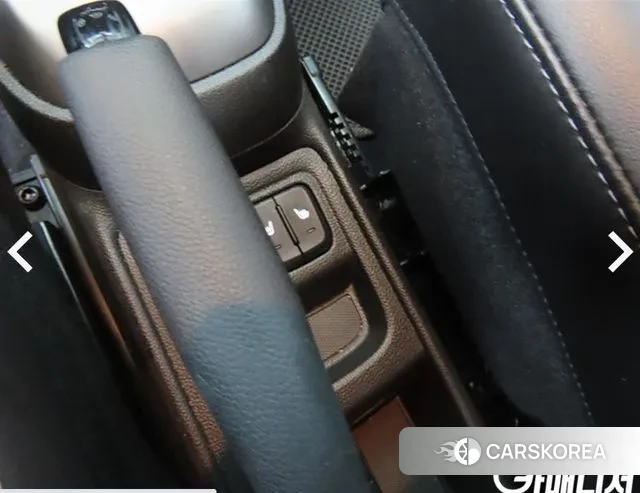 Chevrolet (GM Daewoo) The New Spark id 2975163 из Кореи 7