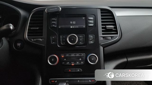 Renault Korea (Samsung) SM6 id 3795736 из Кореи 7