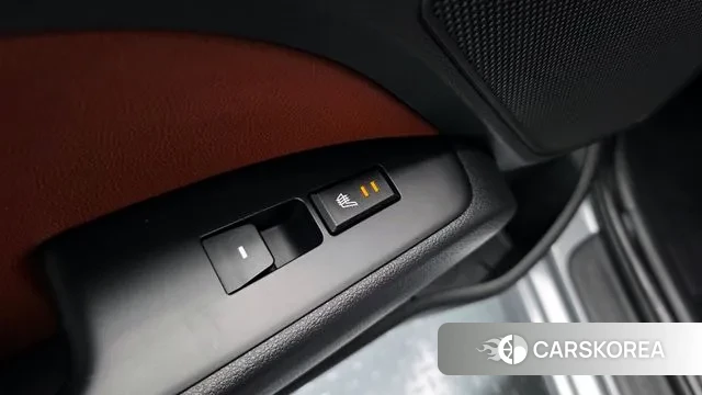 Hyundai The New Avante AD id 3742437 из Кореи 7