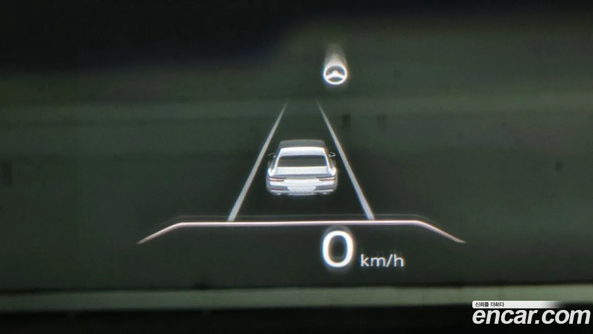 Genesis G80 (RG3) id 2089600 из Кореи 7