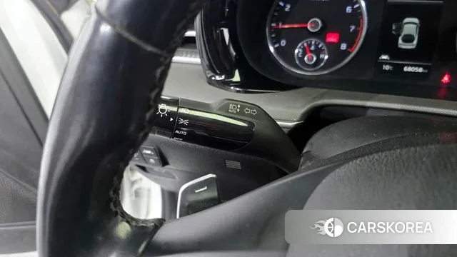 Kia K5 3rd generation id 3473698 из Кореи 7