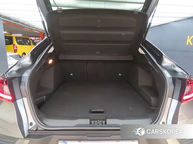 Renault Korea (Samsung) XM3 id 2990603 из Кореи 7