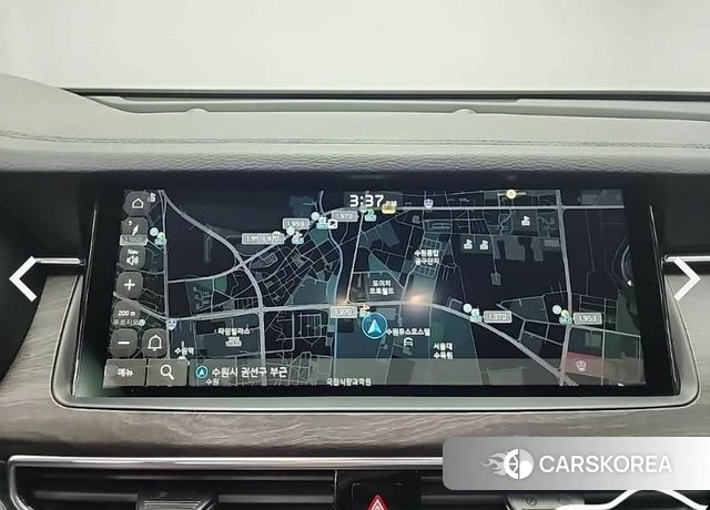 Kia K7 Premier id 3911446 из Кореи 7