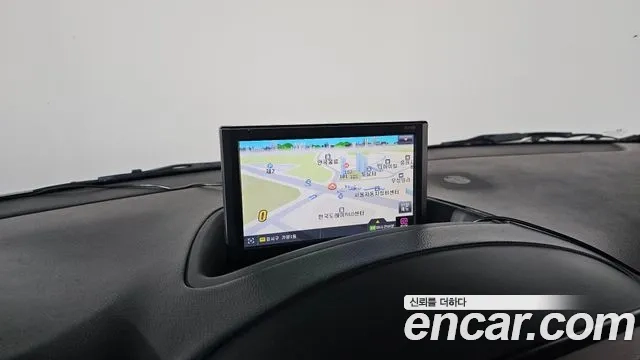 Hyundai The New Grand Starex id 2891553 из Кореи 7