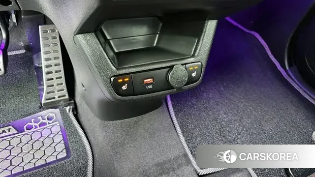 Kia The New Ray id 3257602 из Кореи 7