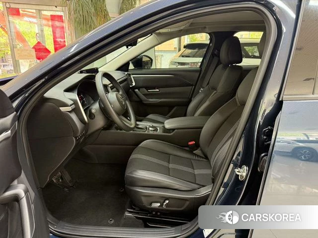 Mazda CX-50 line also id 4392035 из Китая 7