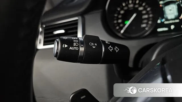 Land Rover Discovery Sports id 3505407 из Кореи 7