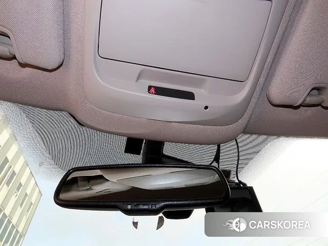 Renault Korea (Samsung) QM6 id 3692949 из Кореи 7