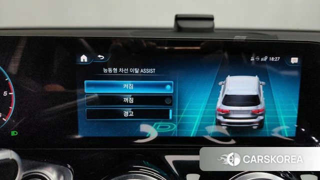 Mercedes-Benz GLB-Class X247 id 3923497 из Кореи 7