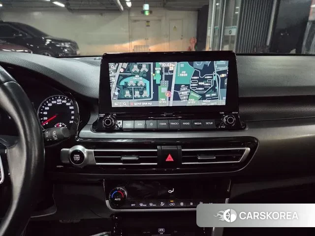 Kia Seltos id 3478966 из Кореи 7