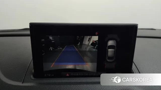 Audi New A3 id 3469849 из Кореи 7