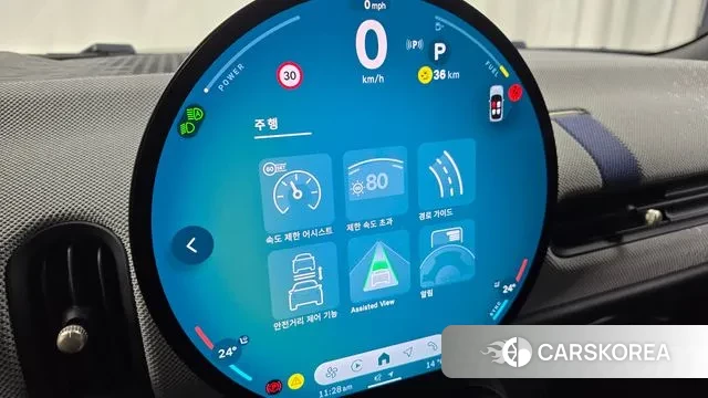 Mini Cooper S 4th Generation id 3732629 из Кореи 7