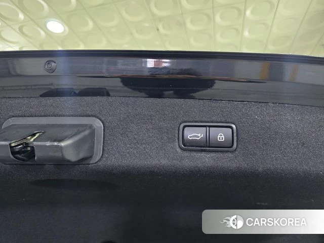 Kia More K9 id 4895354 из Кореи 7