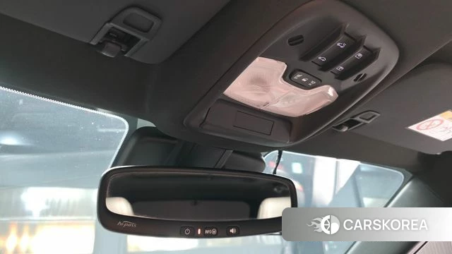 Chevrolet (GM Daewoo) The New Trail Blazer id 4853647 из Кореи 7