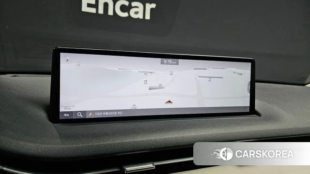 Genesis GV70 id 4443595 из Кореи 7