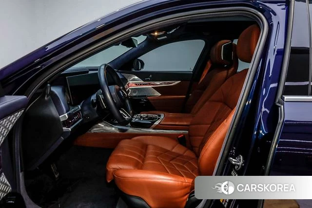 BMW i7 id 3908823 из Китая 7