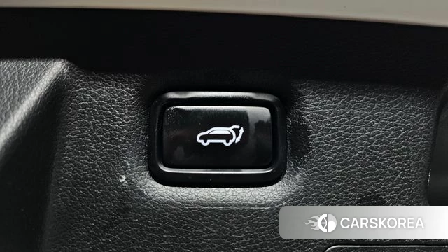 Hyundai The New Santa Fe id 4245228 из Кореи 7