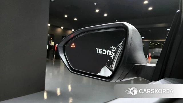 Hyundai The New Tucson Hybrid (NX4) id 3940072 из Кореи 7