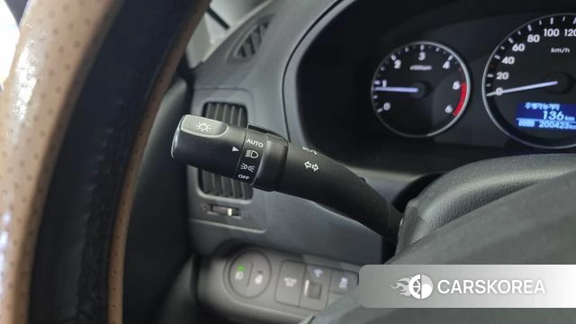 Hyundai The New Grand Starex id 4294801 из Кореи 7