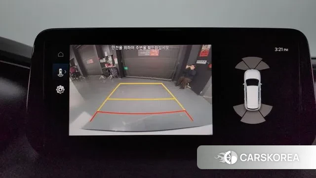 Hyundai The New Santa Fe id 3443694 из Кореи 7