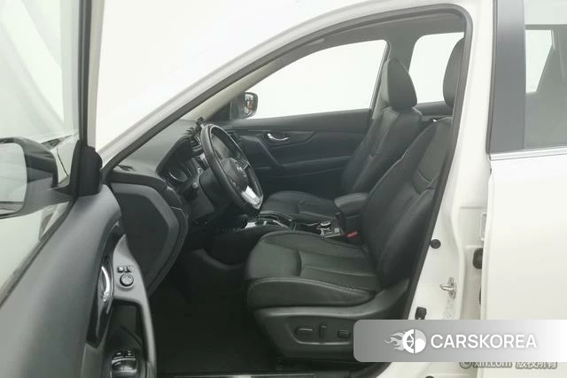 Nissan Qijun id 4210099 из Китая 7