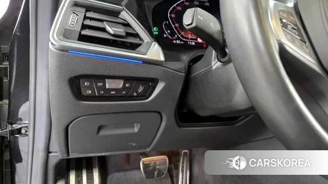 BMW 4 Series (G22) id 4338420 из Кореи 7