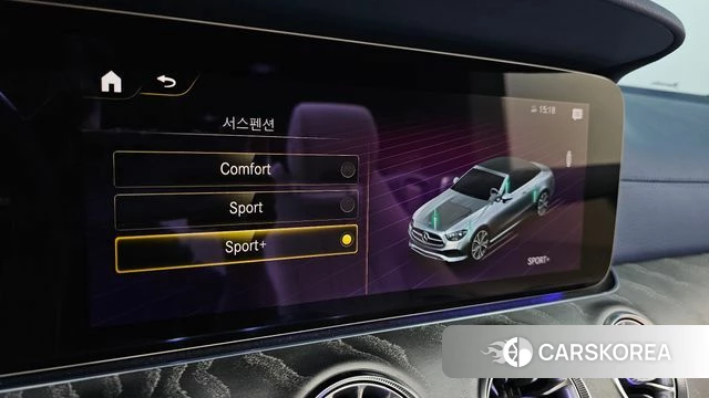 Mercedes-Benz E-Class W213 id 4880977 из Кореи 7