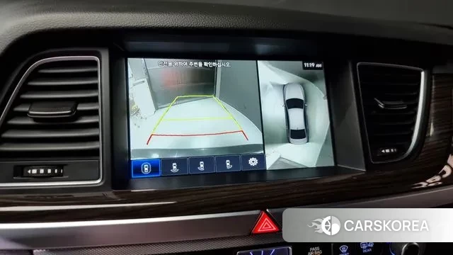 Genesis G80 id 2981588 из Кореи 7