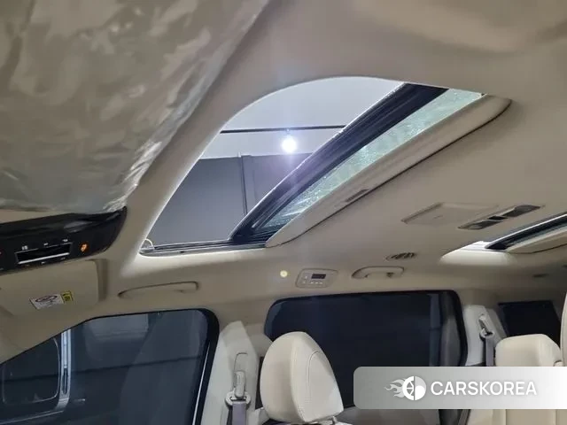 Kia Carnival 4th generation id 3427736 из Кореи 7