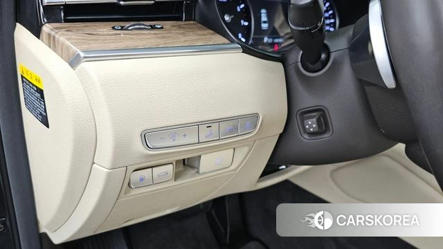 Kia More K9 id 4633106 из Кореи 7