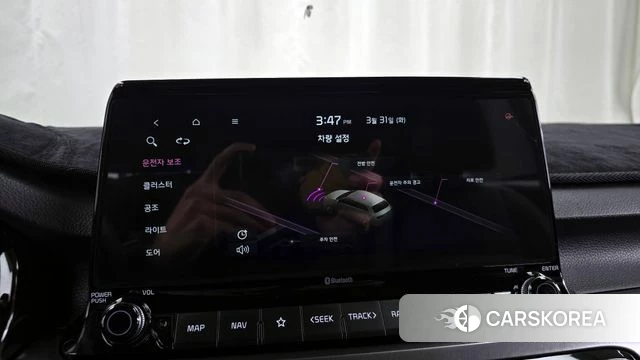 Kia Seltos id 3866318 из Кореи 7