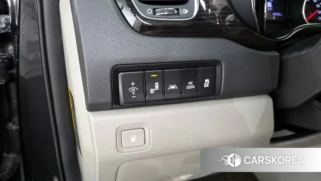 Kia The New Carnival id 3018432 из Кореи 7