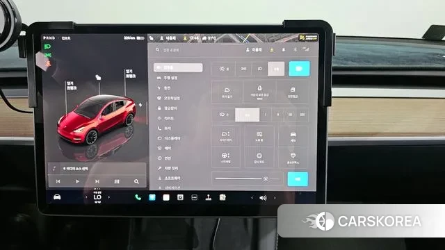 Tesla Model Y id 3022104 из Кореи 7