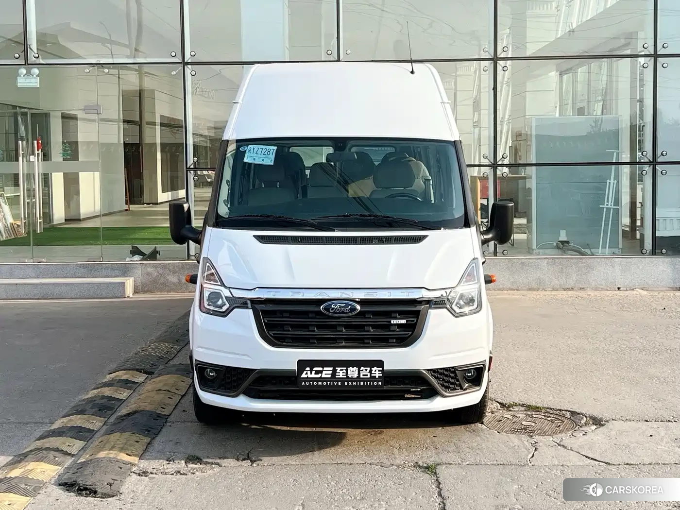 Ford Transit id 4664634 из Китая 7