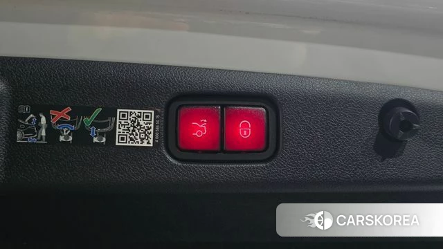 Mercedes-Benz E-Class W214 id 4892878 из Кореи 7