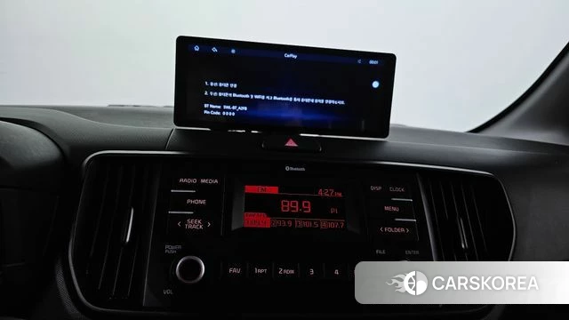 Kia The New Kia Ray id 4302970 из Кореи 7