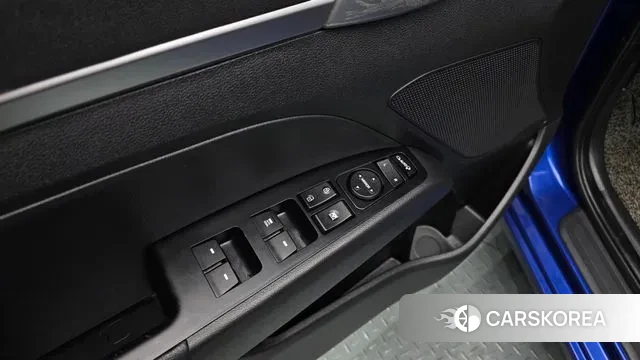 Hyundai The New Avante AD id 3728524 из Кореи 7