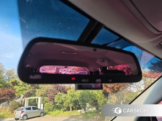 Hyundai Santa Fe The Prime id 3339514 из Кореи 7